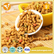 Good performance top quality dog food from China supplier manufacturer